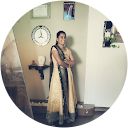 Ramya M profile picture