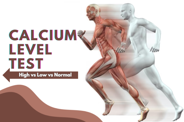 Calcium Level Test: High vs Low vs Normal