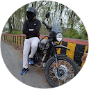 Musaif Khan profile picture