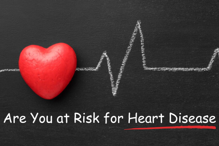 Are You at Risk for Heart Disease? Simple Lipid Profile Test For Heart Disease Risk