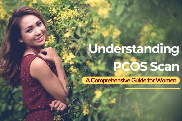Understanding PCOS Scan: A Comprehensive Guide for Women