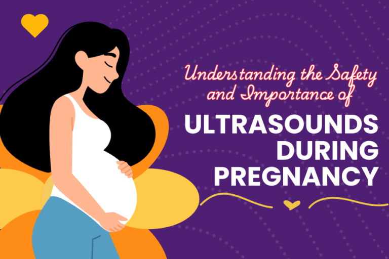 Can Pregnant Women Have an Ultrasound Scan?
