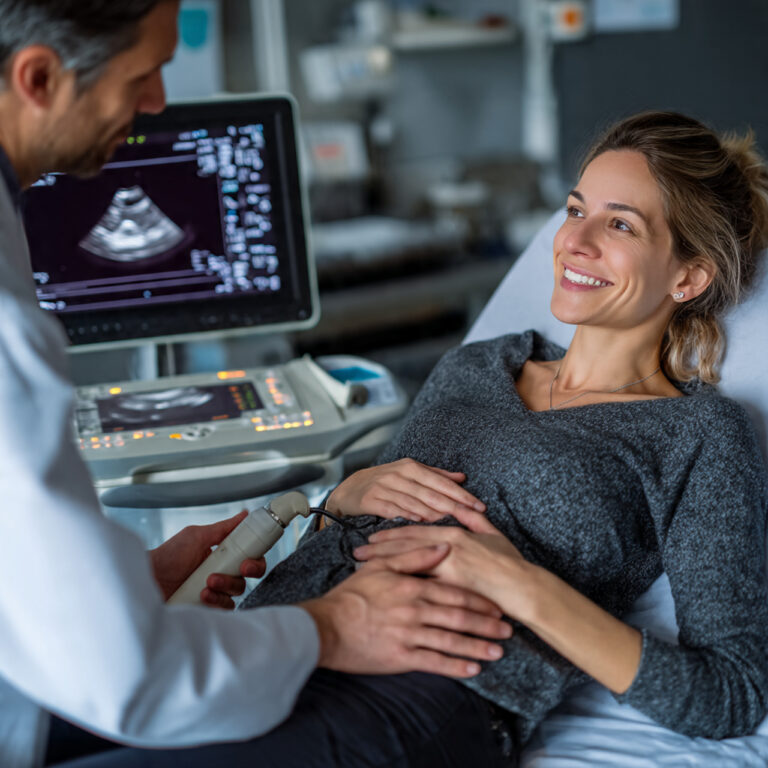 When Can a Baby’s Length Be Measured in the Womb?