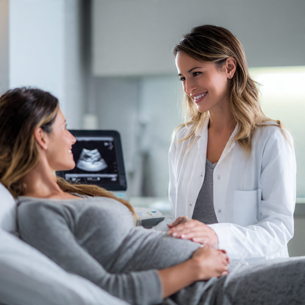 What Is BPP in a Pregnancy Scan Report