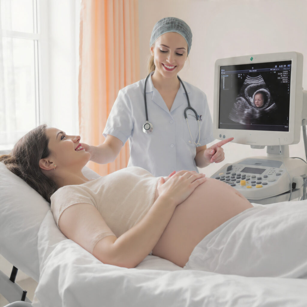 do babies open eyes in womb