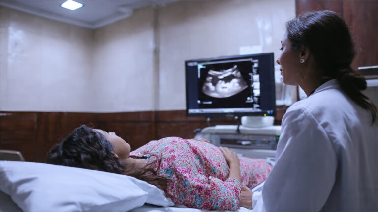 🩺 Early Pregnancy Scan – Complete Guide