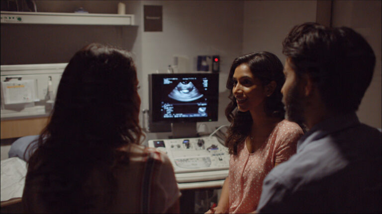 Does a Small Nasal Bone in Scan Mean a Problem?