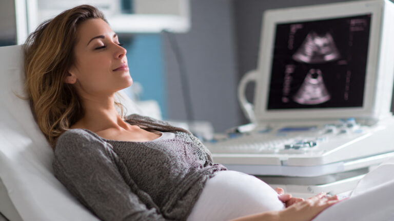 NT Scan in Pregnancy: Importance, Benefits, Timing & Complete Guide
