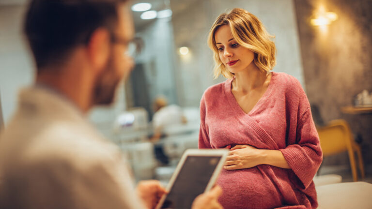 Triple Marker Test in pregnancy