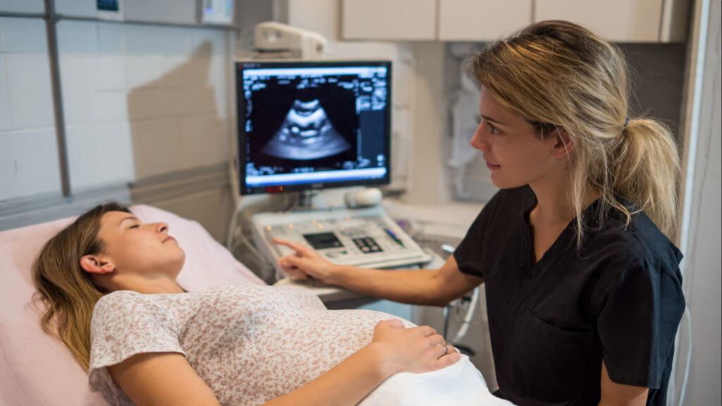 What Is the Baby’s Heartbeat in the Mother’s Womb