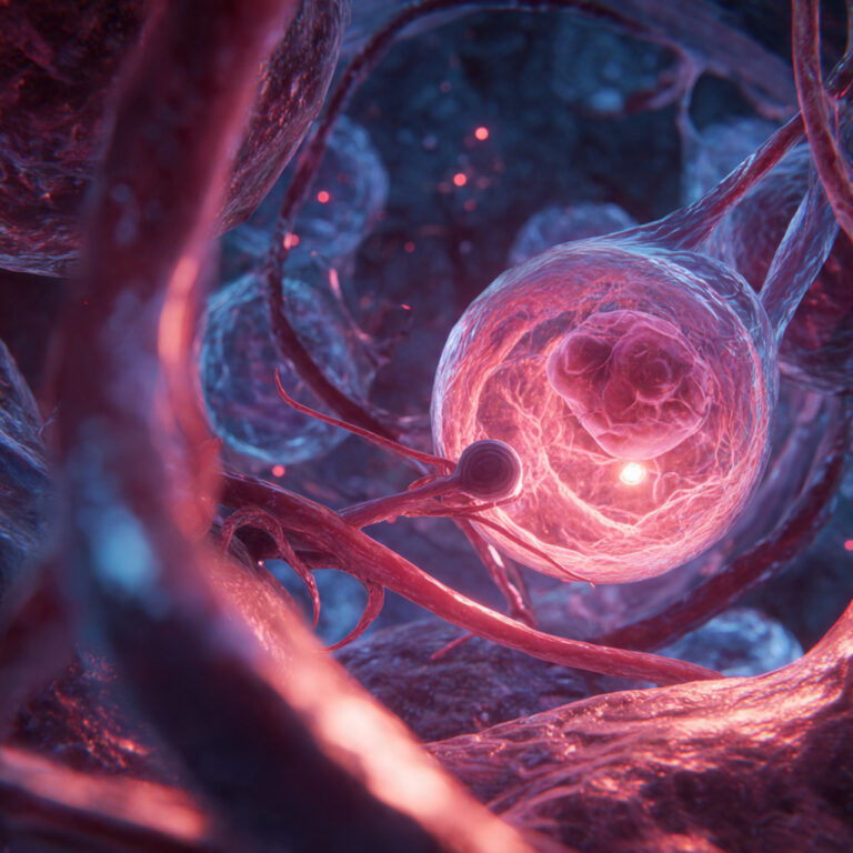 how does a baby breath in womb