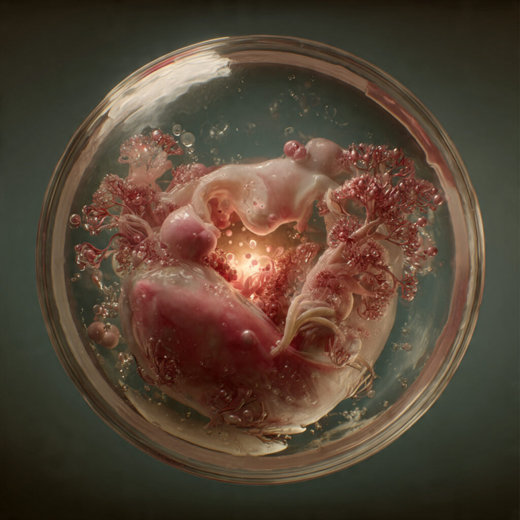 Changing presentation in pregnancy