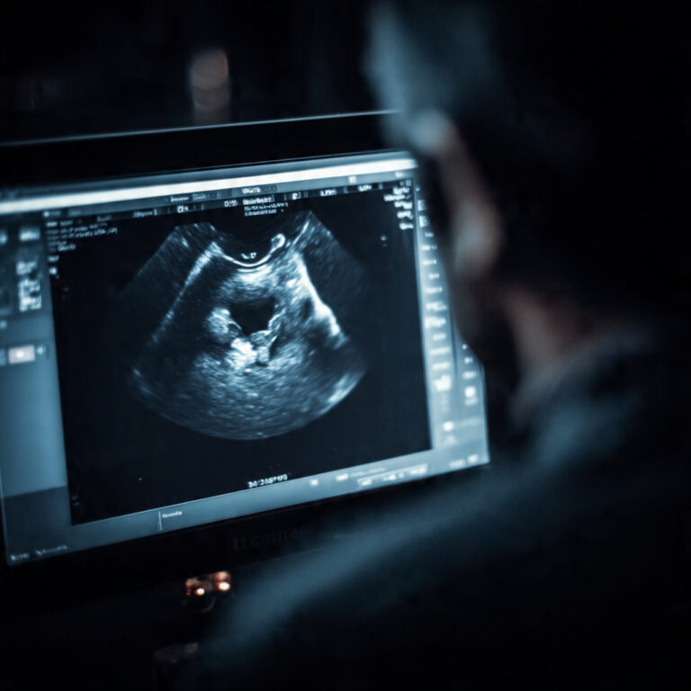 Does a Small Nasal Bone in Scan Mean a Problem