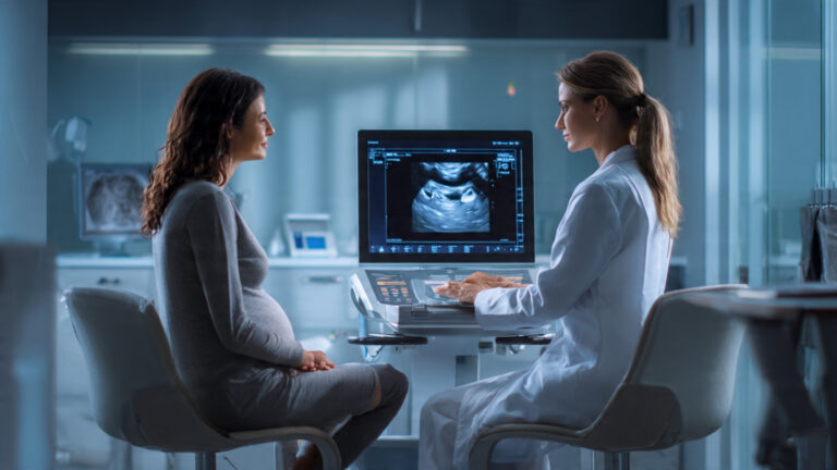 Do NT Scan and Double Marker Detect All Genetic Problems