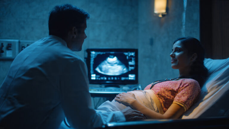 Umbilical Cord Around the Baby: Is It Dangerous? Clear Explanation for Parents