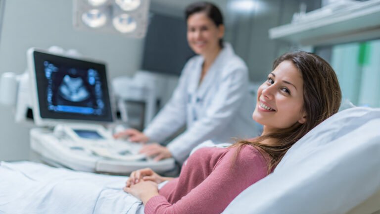 Pregnancy Ultrasound Scan in Bangalore — A Complete Guide for Expectant Mothers