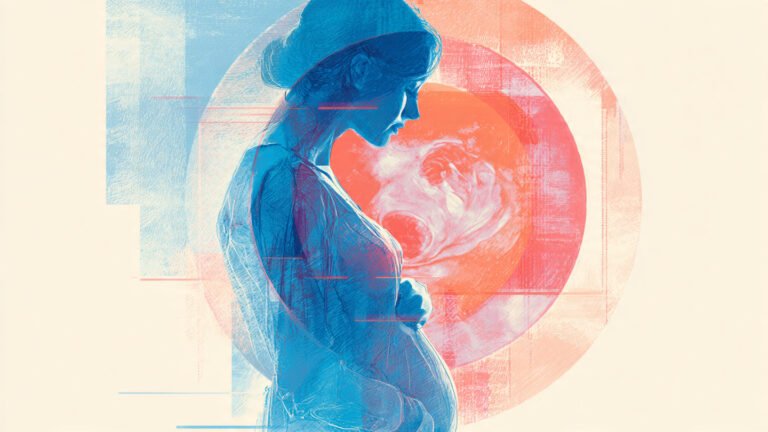 Types of Fetal Presentations During Pregnancy