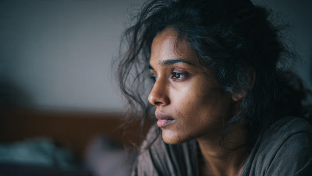 Missed period pregnancy