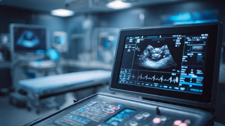 Growth Scan in Pregnancy