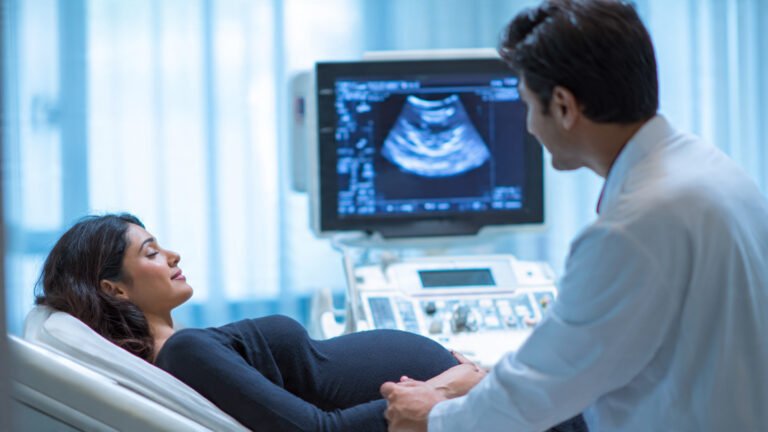 Large for Gestational Age (LGA) in Pregnancy