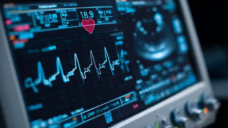 Fetal Heart Rate in Pregnancy: Normal Range & Variations