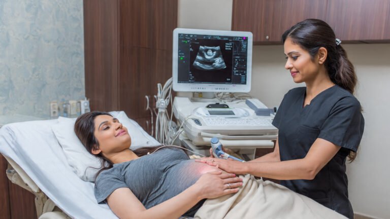 High Blood Pressure in Pregnancy: How It Affects Baby’s Growth