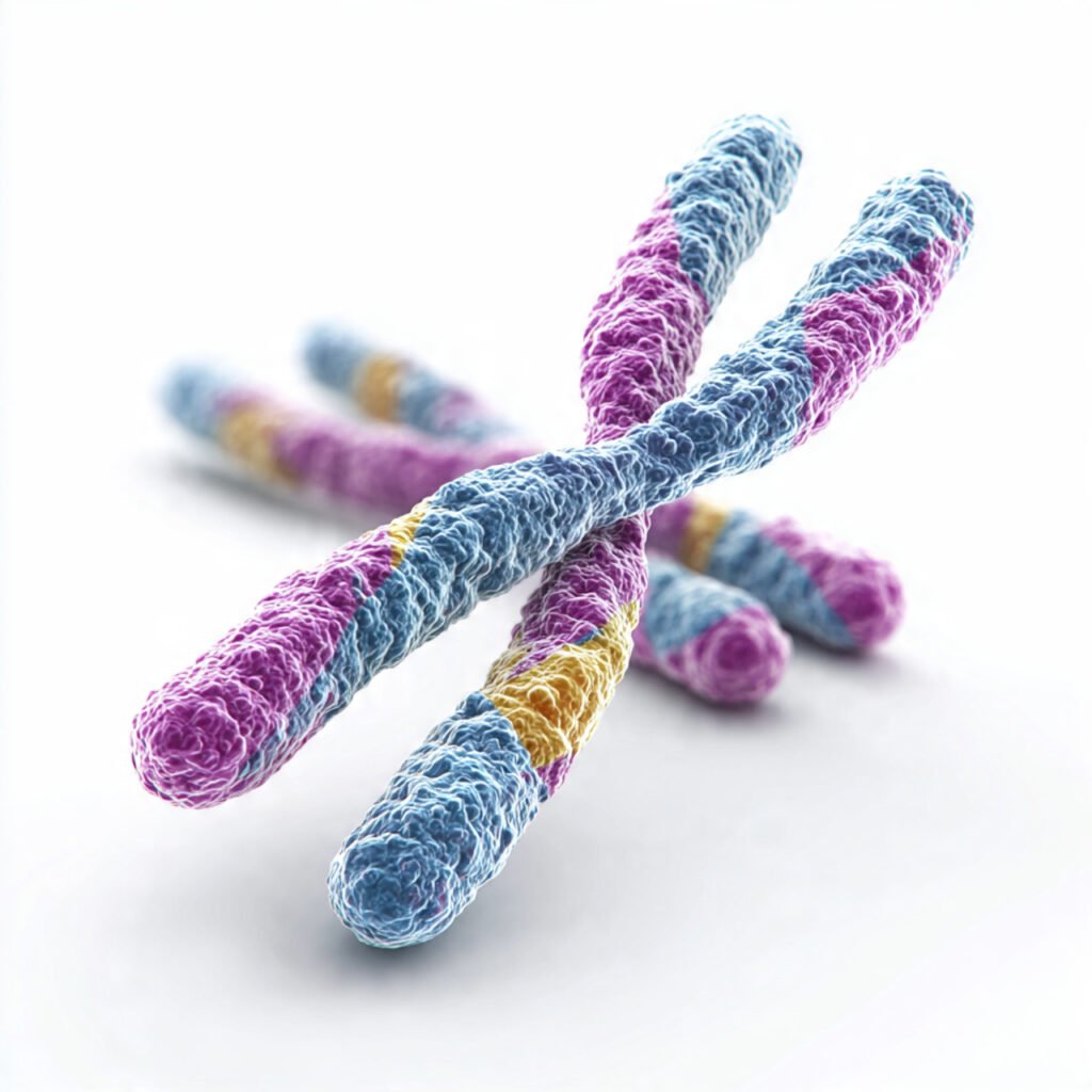 genetic abnormalities in pregnancy