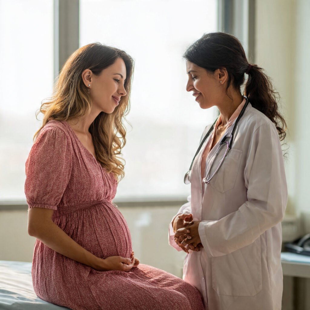 Triple Marker Test in Pregnancy