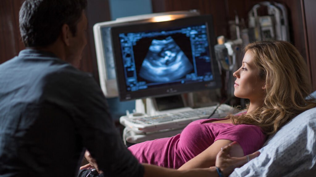 Do Not Miss Anomaly Scan in Pregnancy