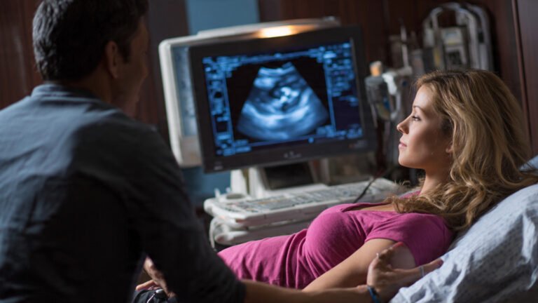 Do Not Miss Anomaly Scan in Pregnancy