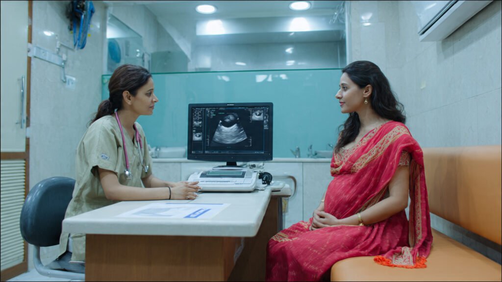 Triple Marker Test in Pregnancy