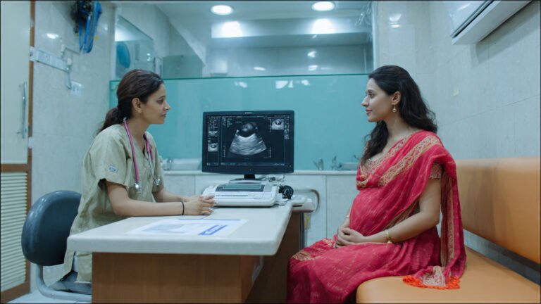 Triple Marker Test in Pregnancy