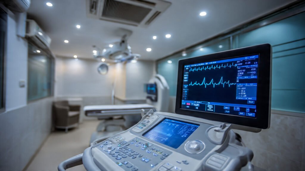 Fetal Bradycardia in Pregnancy