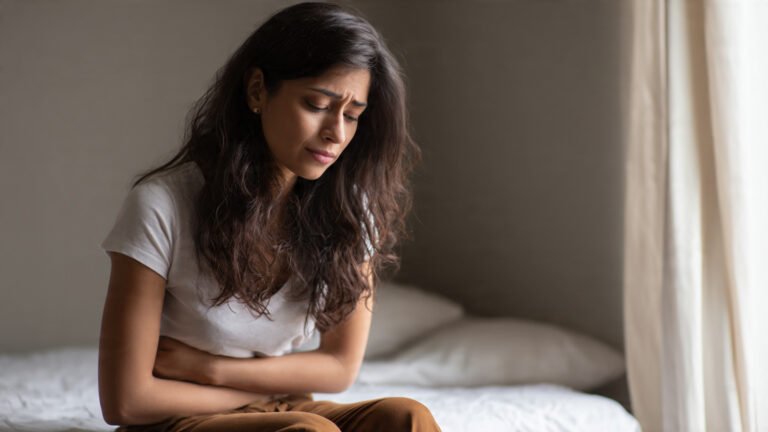 Chocolate Cyst in Women