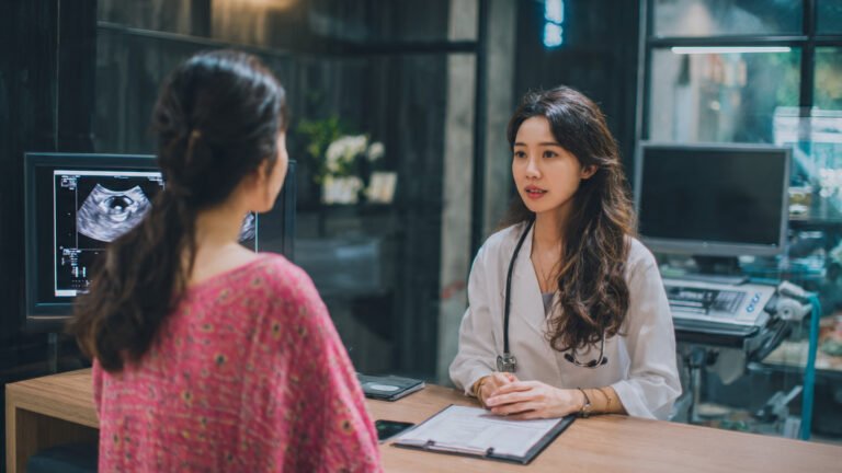 early pregnancy scan before abortion pills