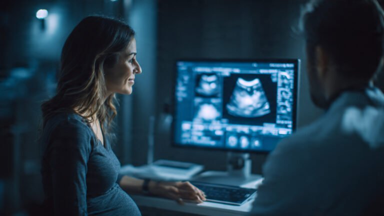 Can Pregnancy Scan Detect Baby Heart Problems