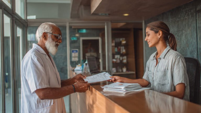 Why Old Reports Are Important in Diagnostics?