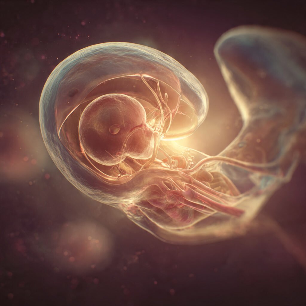 Drinking water during pregnancy