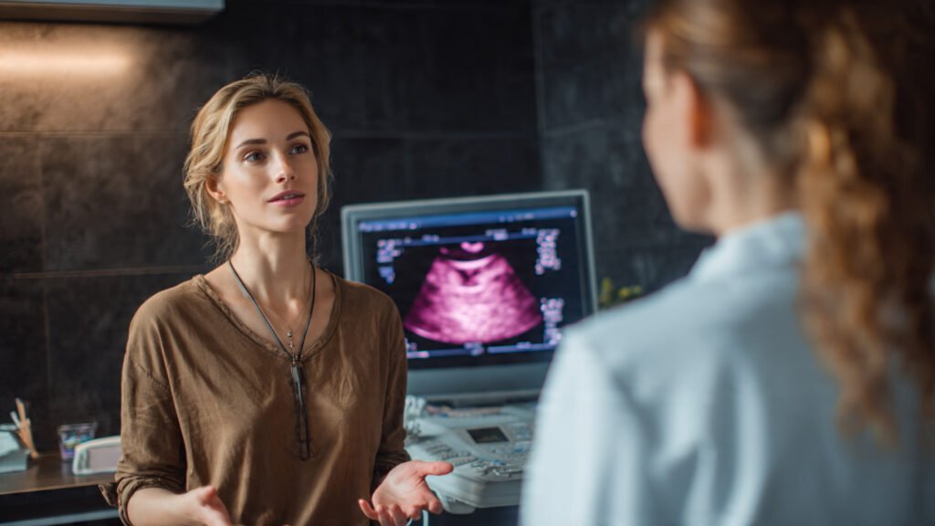 Does eating chocolate cause chocolate cyst