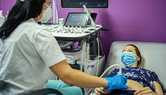 NT Scan During Pregnancy