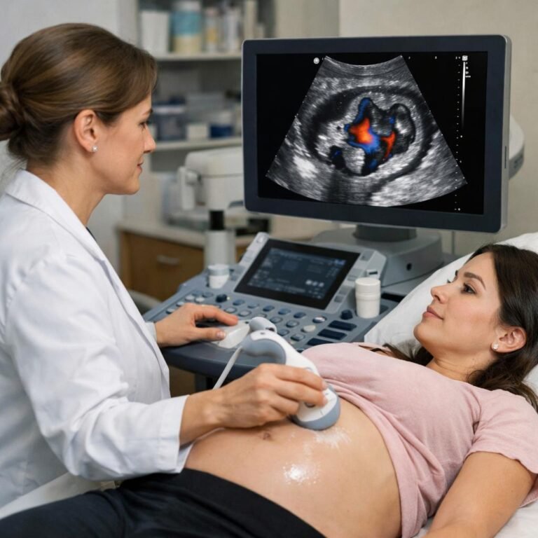 Can an Unborn Baby Develop Heart Block?