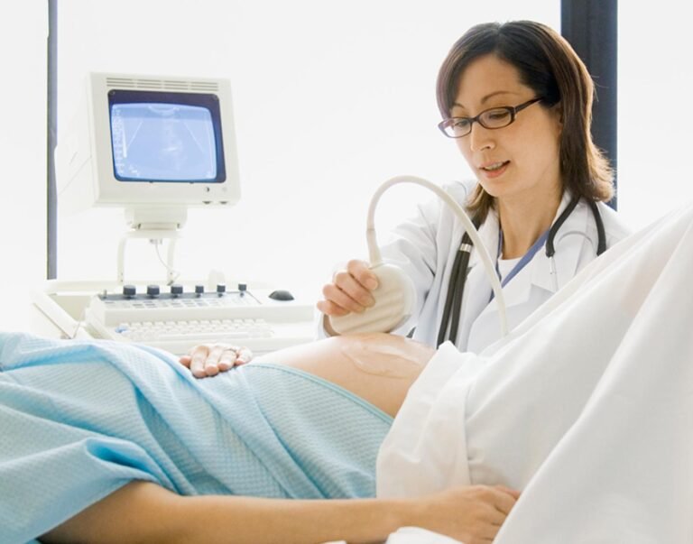 Pregnancy 3D 4D Scan When is it really needed