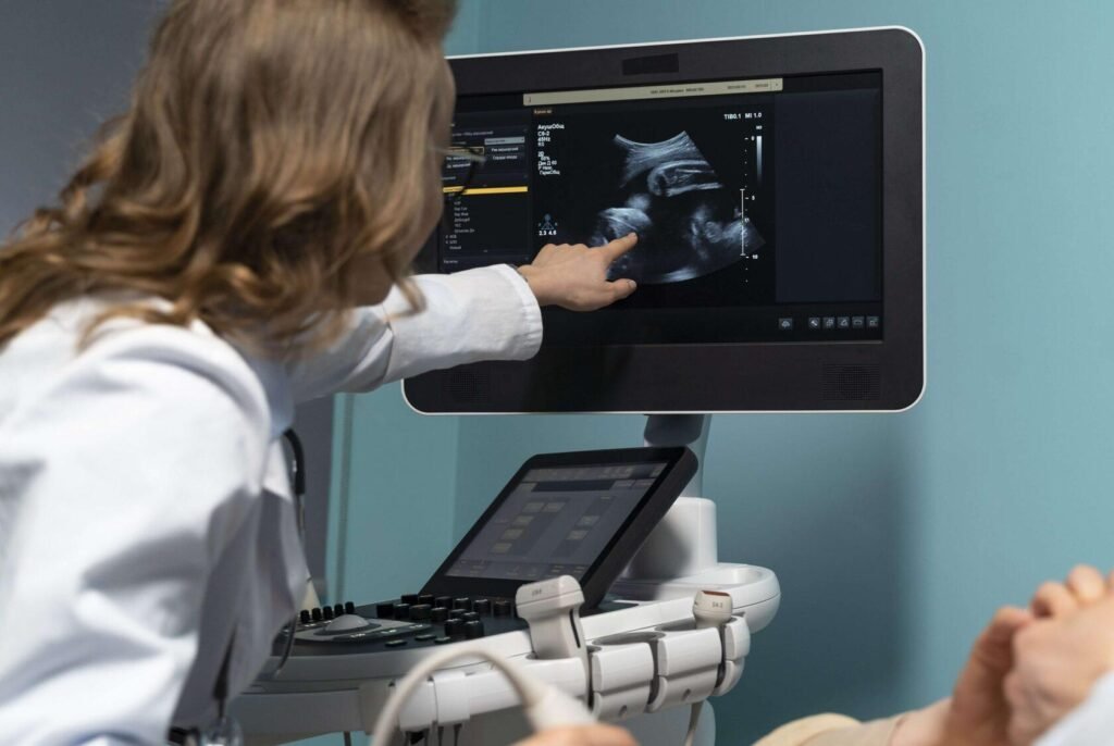 What Does an Anomaly Scan Check?