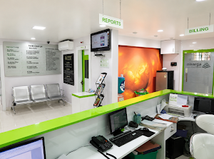 Nisarga Diagnostics place picture