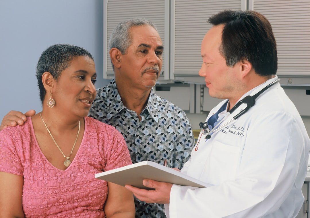 Medical consultation for male breast swelling and gynecomastia symptoms