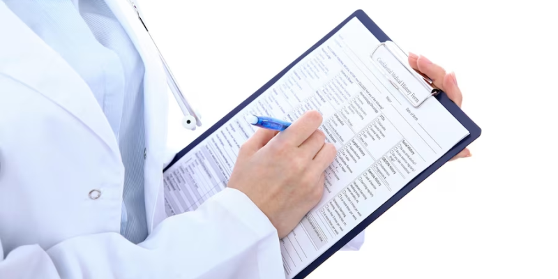 Tips for Making the Most of Your Full Body Check Up